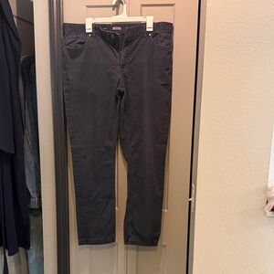 Men's Navy Pants